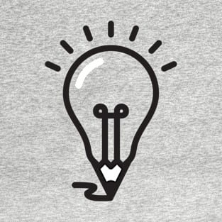 Bright Ideas T-Shirt